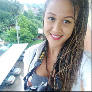 Cecile - French tutor - San Fernando