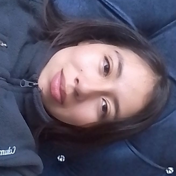 Katerine - Profesor de reforzamiento escolar - 