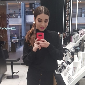 Pilar - Profesor de maquillaje - Santiago