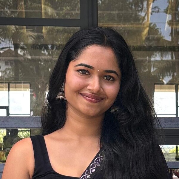 Gopika - Maths tutor - Bengaluru