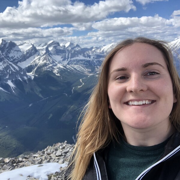Emily - English tutor - Red Deer