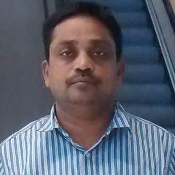 Gudla - Maths tutor - Visakhapatnam