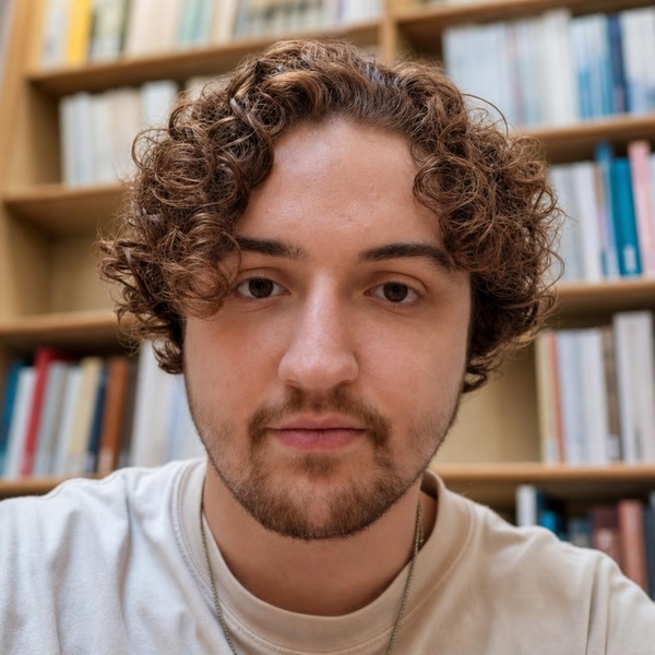 Sévan - Prof de physique - Bordeaux