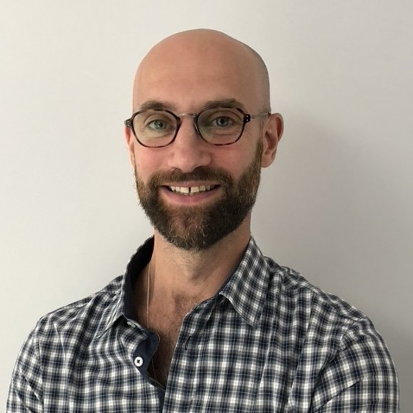 Paul - Prof de maths - Eaubonne