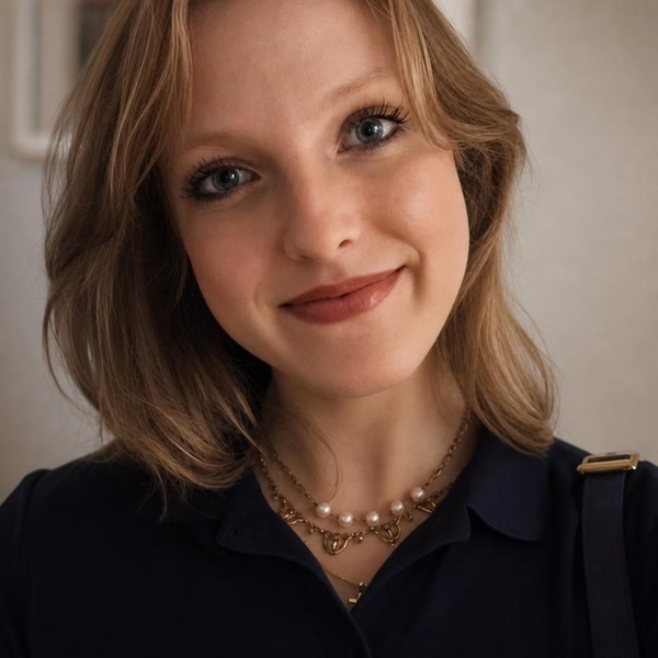 Mathilde - Prof de français - Paris 15e