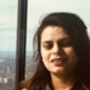 Tanvi - Biology tutor - Toronto