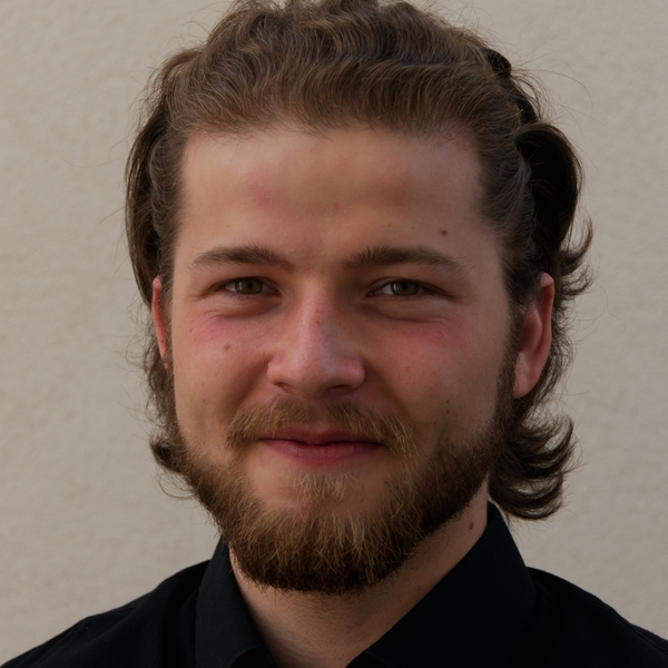 Daniel - Lehrkraft für Mathematik - Freiburg im Breisgau