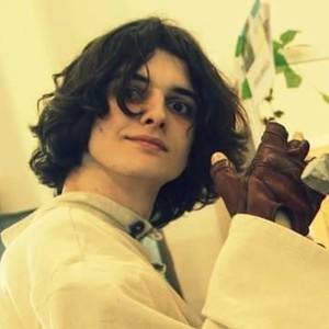 Axel - Prof de français - Grépiac