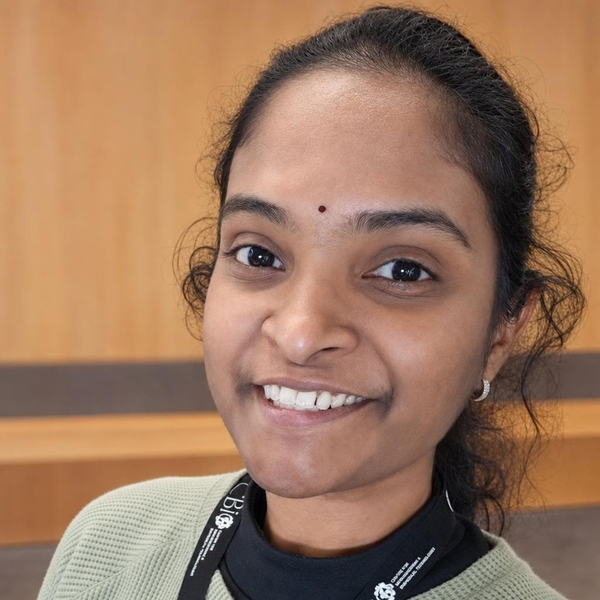 Jayapiriya - Math tutor - Bath