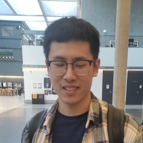 Henry - Prof de maths - Palaiseau