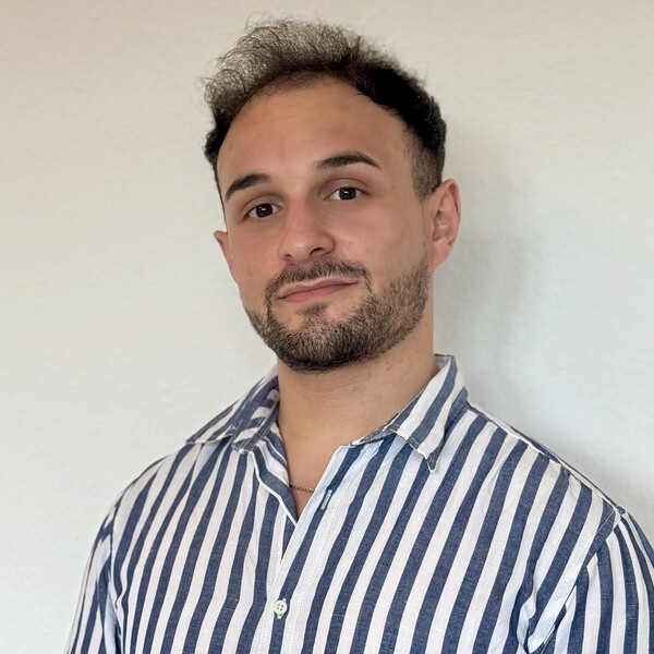 Dardan - Lehrkraft für Italienisch - Eschweiler