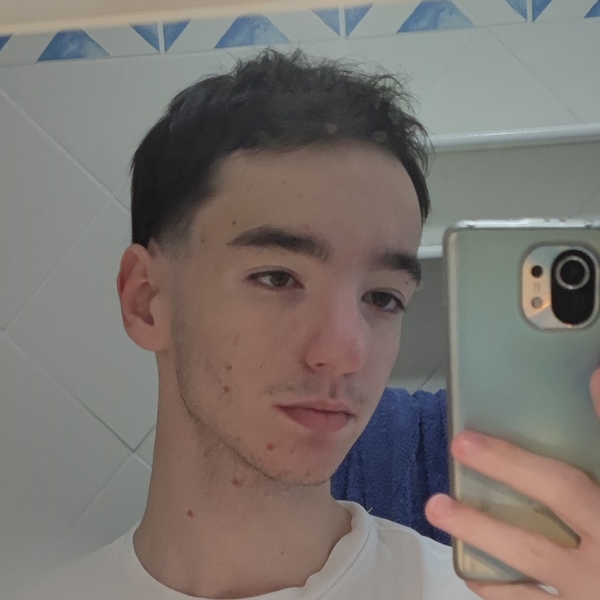 Max - Prof de maths - Nîmes