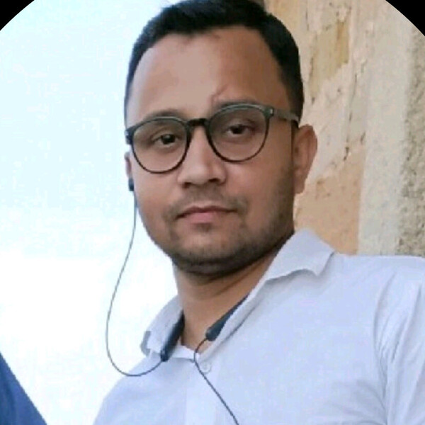 Sanjay - Microsoft Excel teacher - Jabalpur
