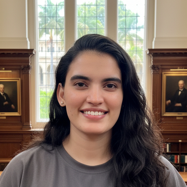 Soniya - Python teacher - Sydney