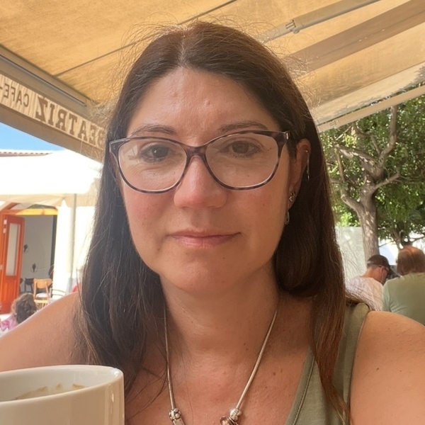Annette - Math tutor - Rickmansworth