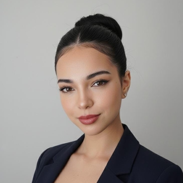 Safaa - Prof de maths - Béni Mellal