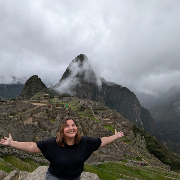 Elisabetta - Italian teacher - Nottingham
