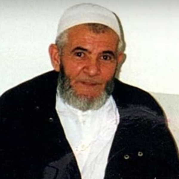 Yahya - Prof d'arabe - مكناسة الشرقية