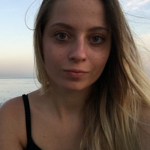 Anais - Prof de soutien scolaire - Nice