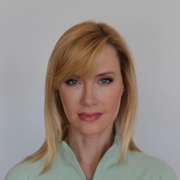 Helen - Table tennis tutor - London