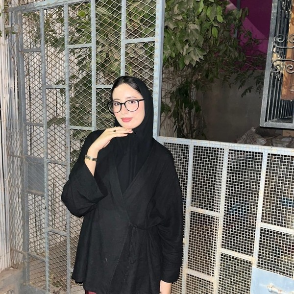 Salma - Prof d'arabe - Marrakech