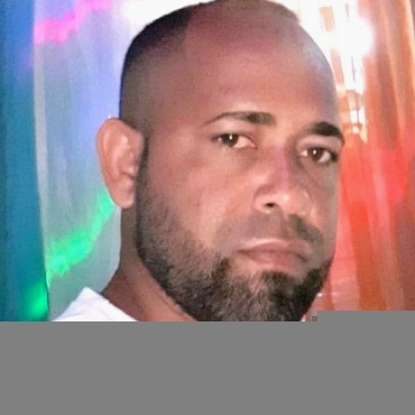 Lorenzo - profesor de entrenamiento personal - Bonao