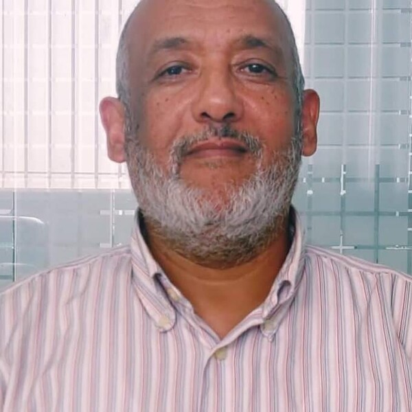 Hassan - Prof d'arabe - Salé