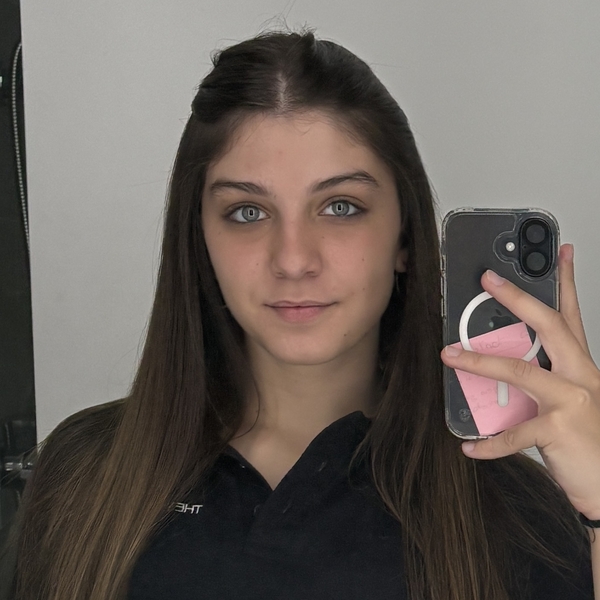 Nayra - Spanish tutor - Toronto