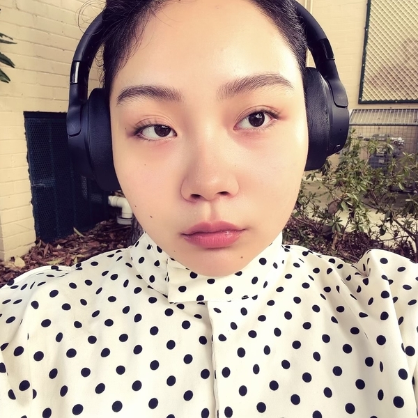 Gia - Chinese tutor - Hunters Hill