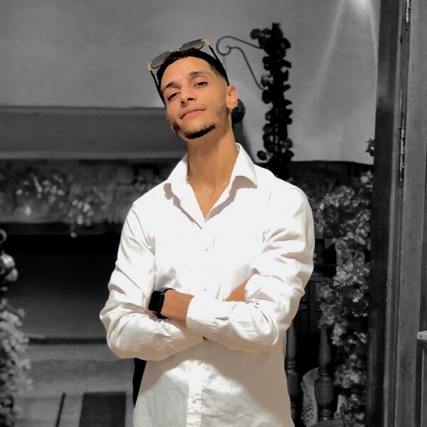 Mohamed - Prof d'arabe - Larache