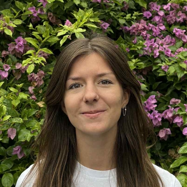 Clara - Prof de SVT - Montpellier