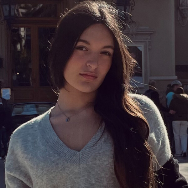 Natalia - tutor académico - Marbella