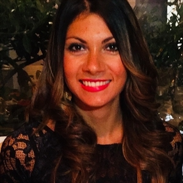 Melissa - Insegnante di aiuto compiti - Milano