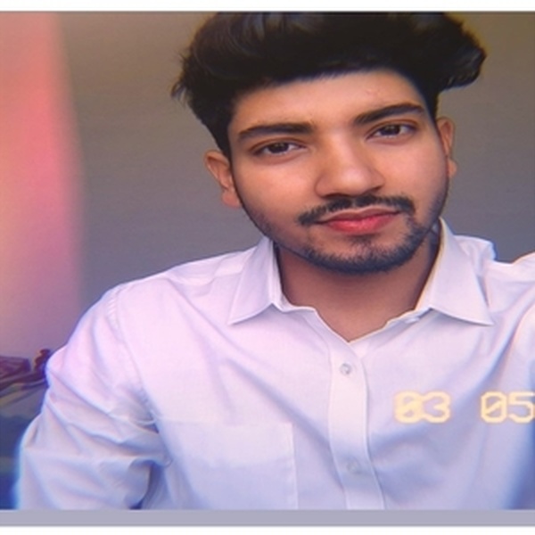 Mritunjay singh - thermodynamics tutor - Kadal
