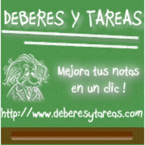 Deberes y Tareas - profesor de matemáticas - Madrid