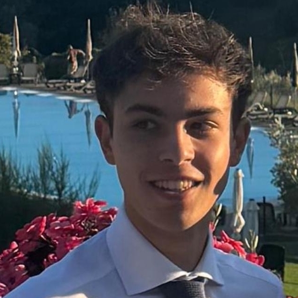 Leonardo - Insegnante di matematica - Rovereto