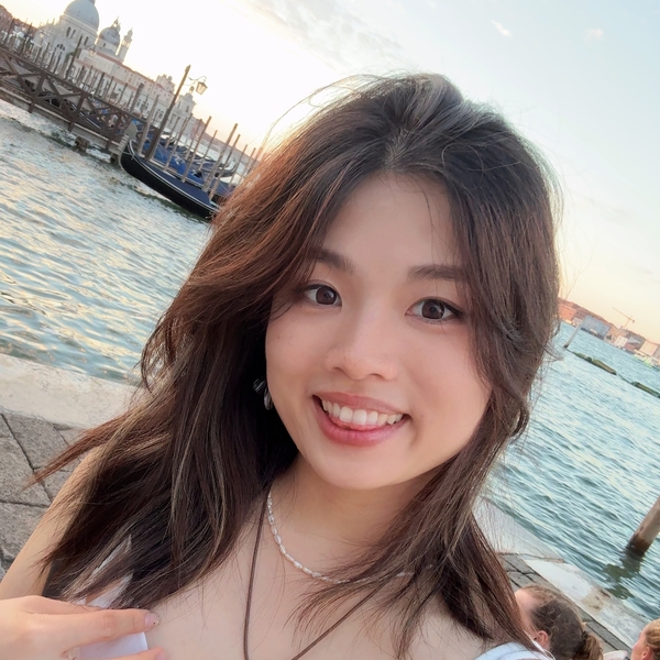 Wen Shiuan - Mandarin teacher - Dublin