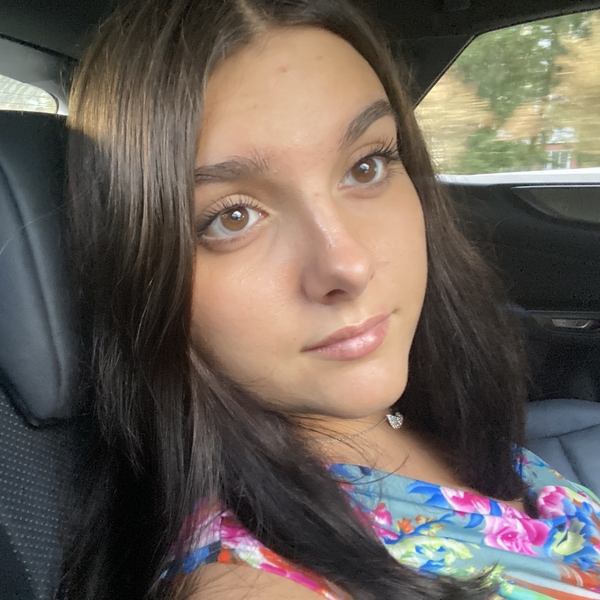 Rebecca - Insegnante di aiuto compiti - Milano