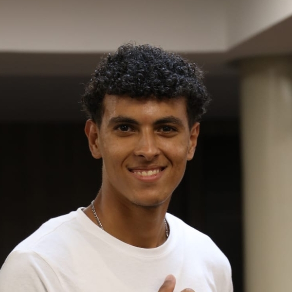 Hossam - Prof d'arabe - Marrakech