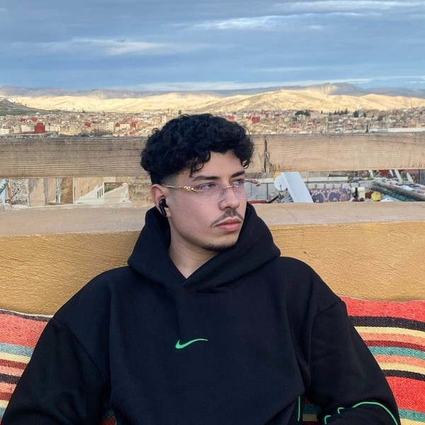 François - Prof d'aide aux devoirs - Paris