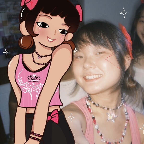 Ashley - Chinese teacher - Bedford Park