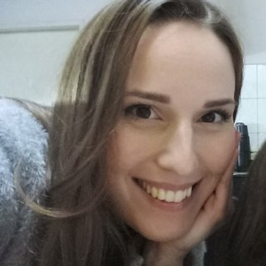 Giovanna - Profesor de máquina de coser - La Plata