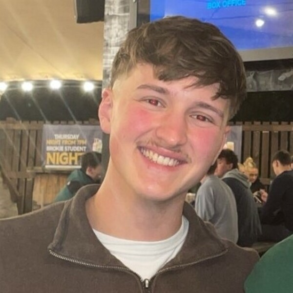 Lewis - Maths tutor - Liverpool
