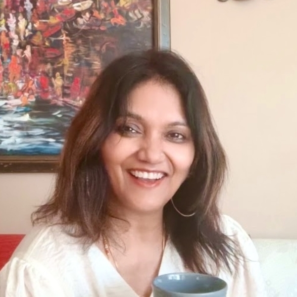 Debjani - Maths tutor - Seattle