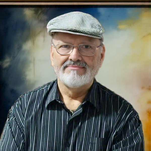 Marco Antonio - Profe de dibujo - San José