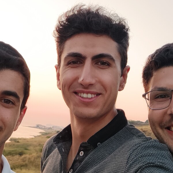 M Emir - Kuran okuma öğretmeni - 