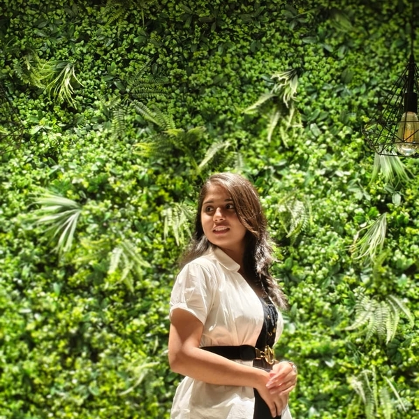 Shruti - English teacher - Kolkata
