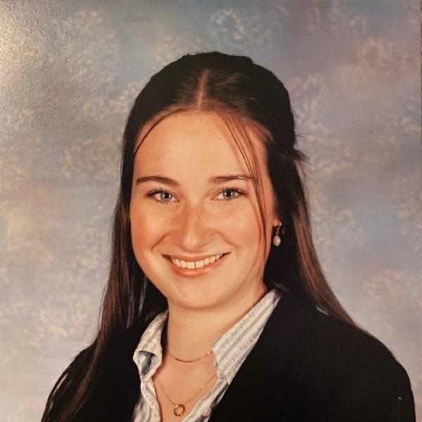 Eva - French tutor - Durham