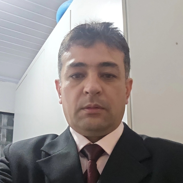 Henderson Matsuura - Prof de iniciação à informática - 