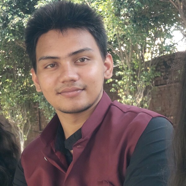 Hariom - Finance teacher - Delhi